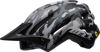Bell 4Forty Helmet (MIPS) - Black Camo 20, Black Camo 20